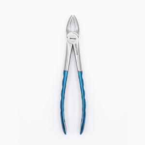 Pinzas de Extracción Dental Maxilar Universal Premium, Instrumento Quirúrgico de Acero Inoxidable para Extracción de Dientes Superiores, Profesional - Product Image 2
