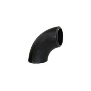 Codo de Acero al Carbono Industrial Soldado de 2 Pulgadas SCH40 90° para Tuberías de Petróleo, Gas y Procesos - Product Image 5