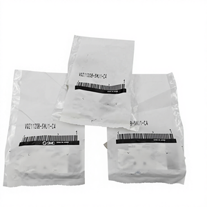 Original-SMC VQZ1120B-5MJ1-C4 <b>Solenoid</b> Valve - Product Image 1