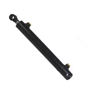 Mini-tracteur bibo avec crochet de ramassage, essentiel pour la structure de roulement de piston d'excavatrice et le cœur de la pompe hydraulique - Product Image 4