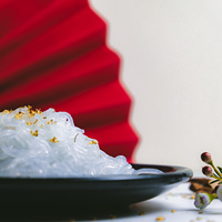 Instant Konjac Shirataki Noodles | Quick Ready-to-Eat Low-Calorie Healthy Meal Option
