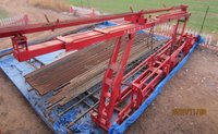 Shengji Group travail automatique sur plate-forme majeure mineure puits de pétrole et de gaz