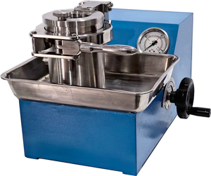 WF-350 водонепроницаемые часы (0-50 бар) - Product Image 5