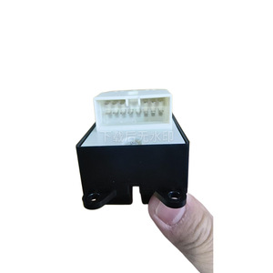 Conjunto de interruptor regulador de ventana 84820-33070 para Toyota Camry 97-02, volante a la izquierda, eléctrico, 12V - Product Image 3
