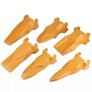 Phụ tùng máy xúc xô răng tip Cutter Adaptor cho Sany sy60 <span class=keywords><strong>sy100</strong></span> sy60 sy650 ze650 sy750 ze750 sy1250 60116437 2713-00032rc - Product Image 3
