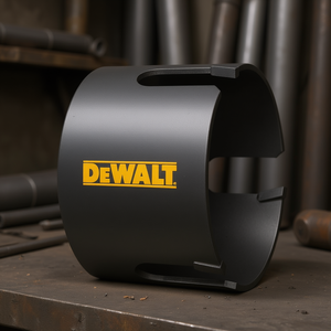 Scie cloche multi-matériaux DeWalt avec dents en carbure pour la découpe du métal - Product Image 2