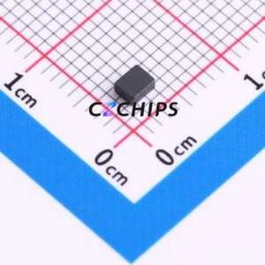 Inductor de Potencia APH252012C4R7MP01 1008 (Inductancia: 4.7uH) (Precisión: 20%) Corriente Nominal: 1.8A - Product Image 1