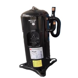 Compresseur de climatisation et de réfrigération Mitsubishi BN65YEAMT, refroidissement et chauffage - Product Image 5