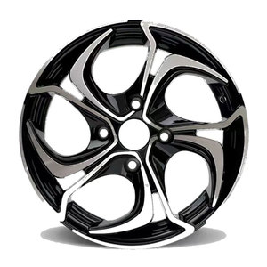 Factory Price New Forged Customize Size 19 Inch Classic Car Wheels 20" 15" Atv - Product Image 2