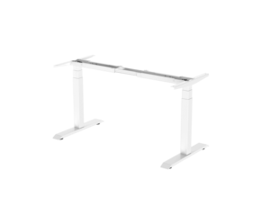 JIECANG Wholesale Easy <strong>Installation</strong> Office Electric Adjustable <strong>Computer</strong> <strong>Table</strong> Standing Desk Frame - Product Image 2