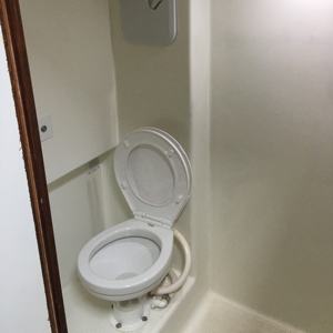 قارب صيد من الفيبرجلاس بطول 19 متر للصيد في أعماق البحار مع كابينة للبيع - Product Image 6