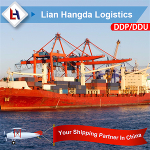 Envío marítimo rápido desde China a Arabia Saudita, Australia, EE. UU., México, Rumania, Omán, agente de tránsito, Amazon FBA - Product Image 6