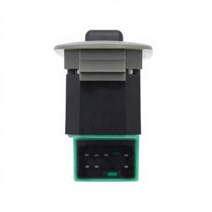 Interruptor Maestro del Elevalunas para Suzuki Jimny, Modelo 37990-81A20, Vehículo Aplicable - Product Image 3