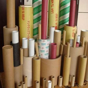 Nhà Máy bán hàng trực tiếp giá thấp cường độ cao liên kết nhanh khô giấy ống giấy góc bảo vệ keo - Product Image 2