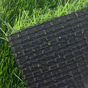 Gazon <span class=keywords><strong>synthétique</strong></span> de Guangzhou AAG 20mm ~ 40mm <span class=keywords><strong>pelouse</strong></span> en plastique bon marché aménagement paysager tapis de gazon artificiel pour la décoration de jardin - Product Image 3