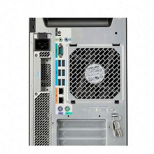 Vente flash - Station de travail HP Z8 G4 originale - Z8G4 - Product Image 2