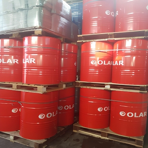 น้ำมันหล่อลื่นเกรดอาหาร OLAR FG 92 ได้รับการรับรองมาตรฐาน NSF สำหรับน้ำมันหล่อลื่นอุตสาหกรรม ใช้ได้ที่อุณหภูมิสูง เหมาะสำหรับอุตสาหกรรมอาหารและยา - Product Image 2