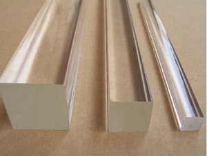 Varillas de Acrílico PMMA para Iluminación, Calidad Estable, Longitud Personalizable de 2 mm a 350 mm, Diámetro con Tolerancia de 0,02 mm, Marca <span class=keywords><strong>Aulen</strong></span>, 1,2 g/cm - Product Image 2