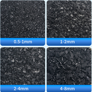 Granular <b>Activated</b> Carbon for Drinking Water - Product Image 6