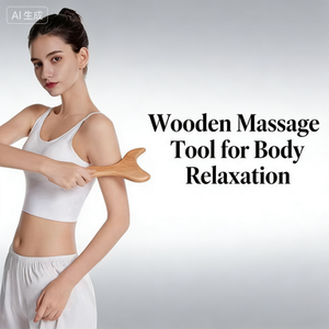 Sculpter, apaiser, renouveler: masseur d'expérience de massage <span class=keywords><strong>méridien</strong></span> tout-en-un - Product Image 3