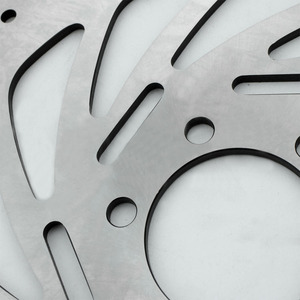 Nhà Máy Tùy Chỉnh Xe Máy Phía Trước 300Mm Phanh Đĩa <span class=keywords><strong>Rotor</strong></span> Cho Ktm Duke 125 200 <span class=keywords><strong>250</strong></span> 390 - Product Image 3