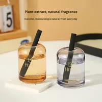 Encens sans feu Zuohe, écologique, sans BPA, en verre, sans alcool, longue durée, pour hôtel, maison, intérieur, aromathérapie, chambre à coucher, haut de gamme