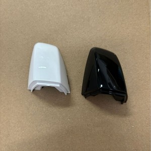 Couvre-poignée de porte Sqj 5Gg837879 noir et blanc pour Volkswagen Golf 7 Octavia T-Roc, en plastique - Product Image 1