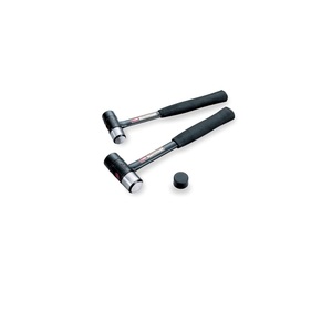 ค้อนอเนกประสงค์เกรดอุตสาหกรรม TONE รุ่น BHC-10 ด้ามจับไฟเบอร์กลาสผสมเหล็ก สำหรับรถยนต์/จักรยาน/เครื่องมือไฟฟ้า ผลิตในญี่ปุ่น - Product Image 1