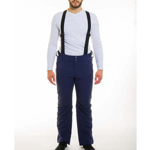 ABSOLUTE Salopette Ski & Snow Wear Hombre - Product Image 1