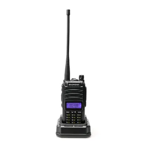 Baofeng BF-A58S due-way ham radio dual band 128 Canali 5W uso professionale palmare walkie talkie baofeng bf-a58s mobile woki