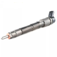 Injecteur de carburant diesel 0445110520 pour FIAT DUCATO 2.3D et pour DAILY 3.0D - Acier inoxydable Garantie 1 an 0445110520
