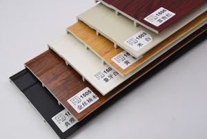 <span class=keywords><strong>บัว</strong></span>เชิงผนังสำหรับตกแต่งมุมวิลล่าทำจากอลูมิเนียมกันน้ำ - Product Image 2