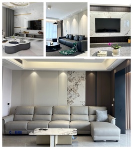 แผ่น<span class=keywords><strong>ผนัง</strong></span>ไฟเบอร์คอมโพสิตลายไม้ไผ่ผสมถ่านไม้  ขนาด 1.22*2.44/2.8/2.9 <span class=keywords><strong>เม</strong></span>ตร  ดีไซน์<span class=keywords><strong>ล</strong></span>ายหลากหลาย  วัสดุคาร์บอนคริสตั<span class=keywords><strong>ล</strong></span>สลีท - Product Image 2