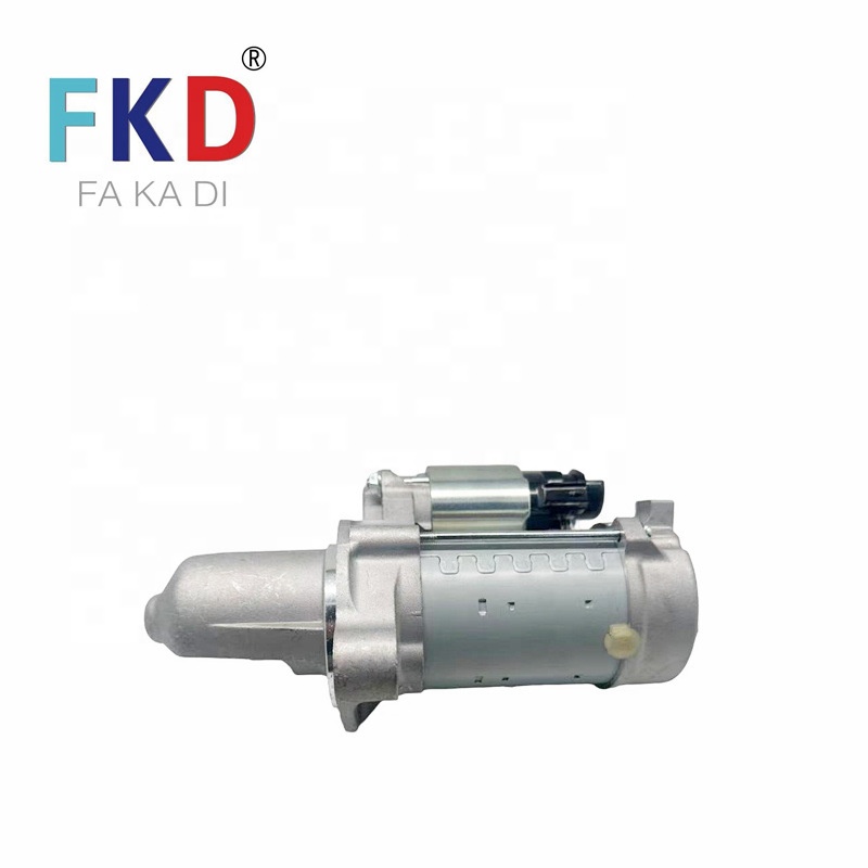 Starter For Honda Accord CIVIC CRV SM-74009 2.0L 2.4L 2013 2014 2015 2016 2017 E - Foto 3