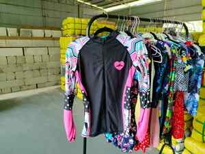 WS14 <span class=keywords><strong>Vente</strong></span> directe usine Maillots de bain d'été de marques chinoises, styles variés, haute qualité, couleurs assorties, <span class=keywords><strong>vente</strong></span> en gros, seconde main - Product Image 4