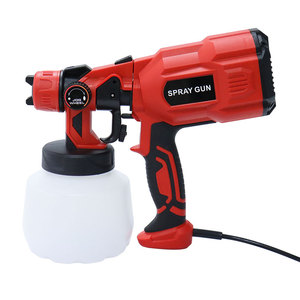 Máquina de Pintura en Aerosol sin Aire de Alta Presión RYNEX, <span class=keywords><strong>Pistola</strong></span> de Pulverización Profesional, Pulverizador Eléctrico de Pintura, <span class=keywords><strong>Pistola</strong></span> de Pintura - Product Image 1
