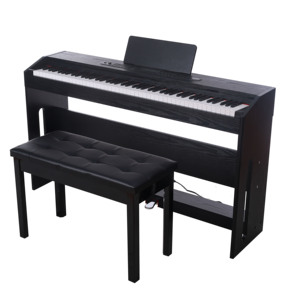 New Fashion Smart Piano <b>Keyboard</b> 88 Keys Digital Piano - Product Image 6