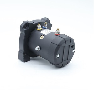Miniature Electric Motor <b>12V</b> <b>DC</b> Brushed For Retrofit Upgrade HY61098X101 - Product Image 1