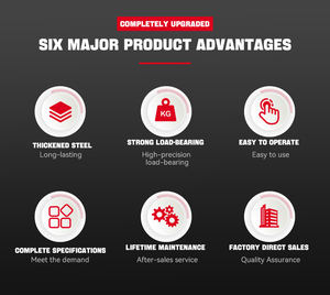 مصعد طعام صغير حديث من الألومنيوم للمطبخ والغسيل بسعة 100 كجم و200 كجم، مصعد صغير للمطاعم - Product Image 4