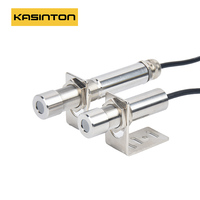 KASINTON JSD-FJ-TJM18 Personnalisation de la gamme, acier inoxydable 304, utilisation pétrochimique, étanchéité IP65, capuchon de protection de lentille