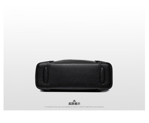 Bolsos cruzados de diseño de moda, bolsos de hombro de cuero PU de alta calidad, bolsos de mano casuales de lujo para mujer - Product Image 4