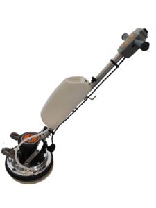 Polisseuse de sol électrique multifonction de haute qualité bon marché Machine de nettoyage Machine à laver les tapis - Product Image 4