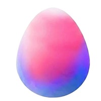 En gros, Boîte rose de jouets anti-stress Squishy à remontée lente, Sac mystère de dumplings, Calendrier de l'Avent, Cadeau de fêtes surprise
