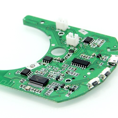 OEM SMT EMS PCBA Manufacturing Double Sided PCB Custom PCB Medical PCBA Modules Electronics Circuit Board