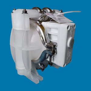 P1ลม/pp/wfs/wf/kwf ปั๊มไดอะแฟรมแบบนิวเมติกพร้อมด้วยโพรพิลีนไดอะแฟรมเหมาะกับปั๊ม Wilden - Product Image 2