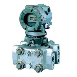 เครื่องส่งสัญญาณความดันแบบดิฟเฟอเรนเชียล Yokogawa EJA120E ช่วงการวัด 100 หน่วย แหล่งจ่ายไฟ 24V ป้องกันการระเบิด Ct6 - Product Image 3
