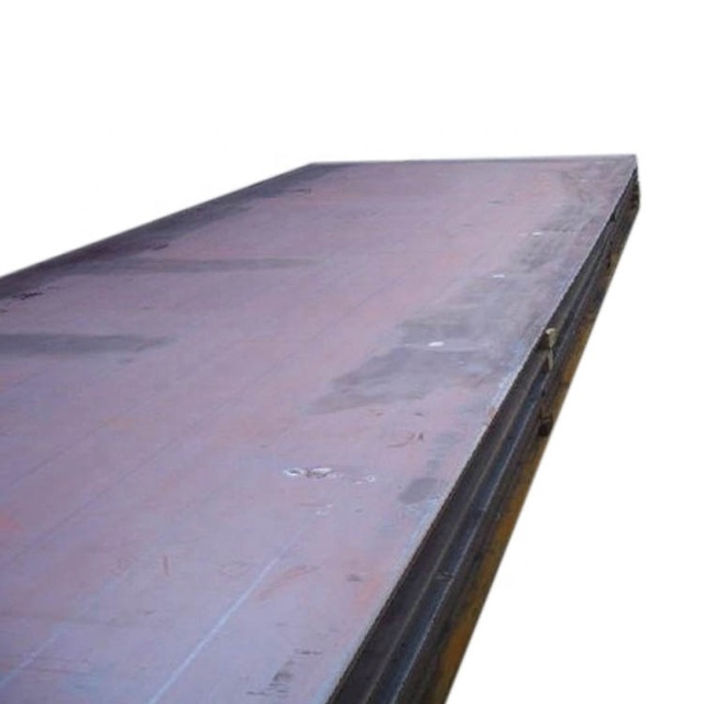 Carbon Steel plates SC-192