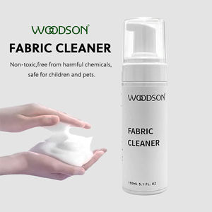 <span class=keywords><strong>Nettoyant</strong></span> liquide multifonctionnel pour tissus, canapés et tapis, voiture, siège, mousse en spray. - Product Image 1