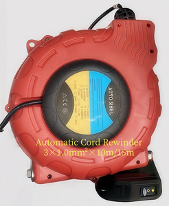 Prise et fiche à éjection automatique pour camions de pompiers, camions de sauvetage, ambulances et véhicules spéciaux - Product Image 4