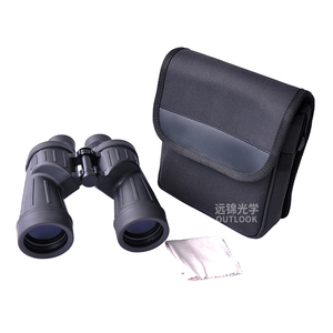 <span class=keywords><strong>Binoculares</strong></span> OUTLOOK RS189 10x50 HD de Aleación de Magnesio, Rellenos de Nitrógeno, Revestimiento FMC, Prisma Bak-4, Enfoque Automático, Resistentes al Agua IP67 para Exteriores - Product Image 2